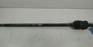 Jeep Grand Cherokee (WJ) Middle center prop shaft 