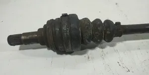 Ford Fiesta Front driveshaft 