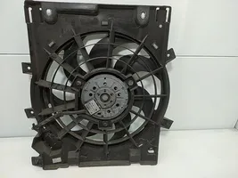 Opel Astra H Ventola riscaldamento/ventilatore abitacolo 