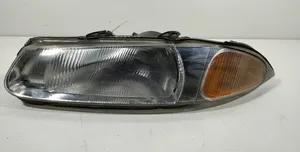 Rover 200 XV Lampa przednia 