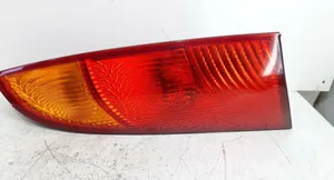 Ford Focus Tailgate rear/tail lights 