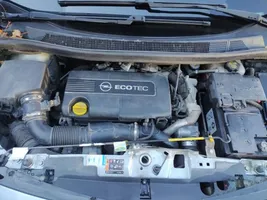 Opel Meriva B Silnik / Komplet 