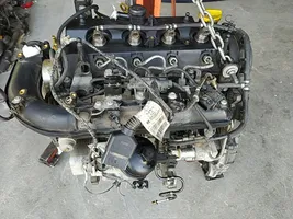 Opel Meriva B Silnik / Komplet 