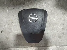 Opel Meriva B Deska rozdzielcza 