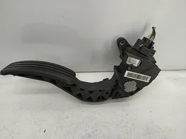 Renault Megane III Pedal assembly 