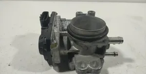 Toyota Yaris Cuscinetto del carburatore/mono iniettore 