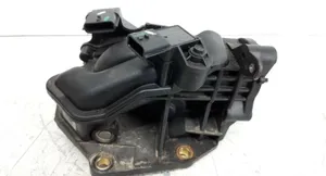 Nissan Qashqai+2 Cuscinetto del carburatore/mono iniettore 