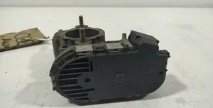 Opel Astra G Cuscinetto del carburatore/mono iniettore 