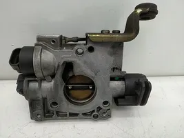 Fiat Punto (188) Cuscinetto del carburatore/mono iniettore 