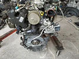 Opel Corsa D Moteur 