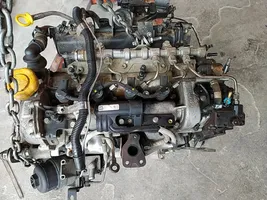 Opel Corsa D Moteur 