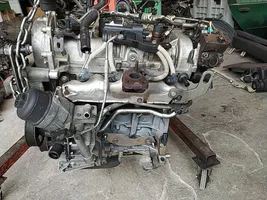 Opel Corsa D Moteur 