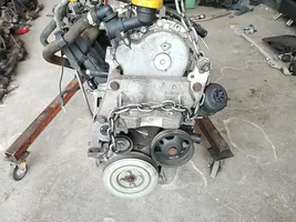 Opel Corsa D Moteur 