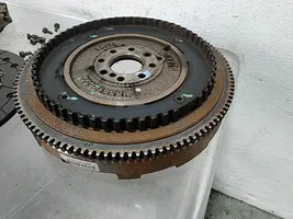 Opel Corsa D Flywheel 