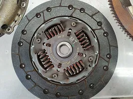 Opel Corsa D Flywheel 