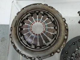 Opel Corsa D Flywheel 