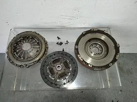 Opel Corsa D Flywheel 