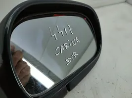 Toyota Carina T190 Зеркало (управляемое электричеством) 