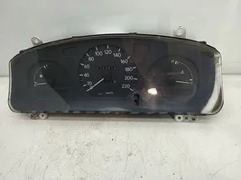 Toyota Carina T190 Compteur de vitesse tableau de bord 