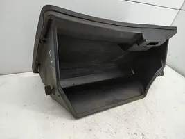 Toyota Carina T190 Panelės stalčiuko/lentinėlės paklotėlis 