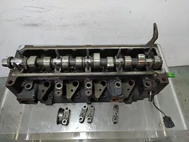 Ford Connect Motor 