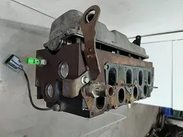 Ford Connect Motor 