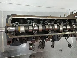 Ford Connect Motor 