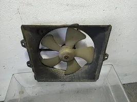 Toyota Carina T190 Pečiuko ventiliatorius/ putikas 