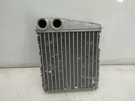 Renault Clio III Radiateur soufflant de chauffage 