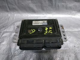 Nissan Micra Calculateur moteur ECU MEC37330