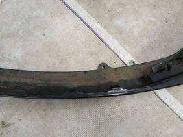 Ford Focus Front bumper lip 