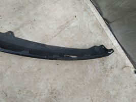 Ford Focus Front bumper lip 