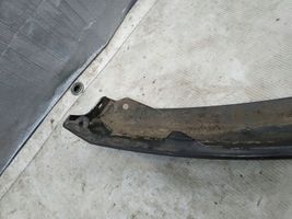 Ford Focus Front bumper lip 