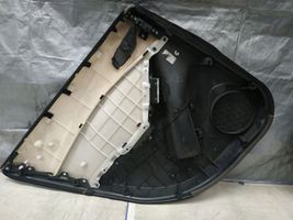 Mazda 6 Boczki / Poszycie drzwi tylnych 