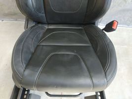 Ford Kuga II Interior set 