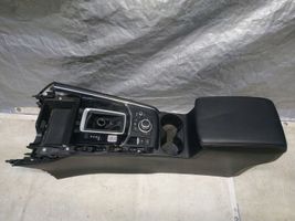 Mazda CX-5 Garniture, tiroir console centrale 