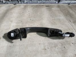 Ford Fusion II Loading door exterior handle/bracket 