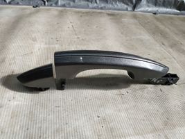 Ford Fusion II Loading door exterior handle/bracket 