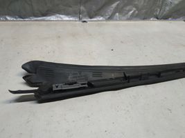 Peugeot 5008 Joint vitre de porte battante arrière 96858533