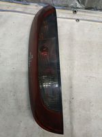 Opel Corsa C Lampy tylne / Komplet 89302171