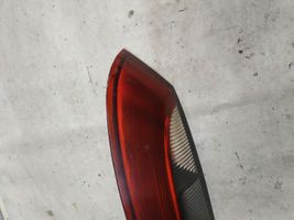 Opel Corsa C Lampy tylne / Komplet 89302171