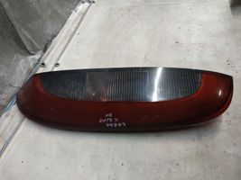 Opel Corsa C Lampy tylne / Komplet 89302171