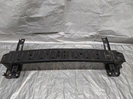 Ford Fiesta Front bumper support beam PIA02F0128