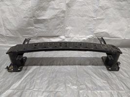 Ford Fiesta Front bumper support beam PIA02F0128