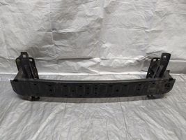 Ford Fiesta Front bumper support beam PIA02F0128