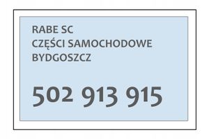 Volvo S90, V90 Tłumik tylny / Końcowy / Wydech 31383309