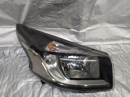 Opel Vivaro Faro/fanale 260105469r