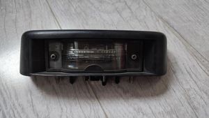 Opel Vivaro Lampa oświetlenia tylnej tablicy rejestracyjnej 8200211477 93850149