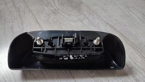 Opel Vivaro Lampa oświetlenia tylnej tablicy rejestracyjnej 8200211477 93850149