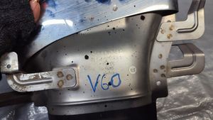 Volvo V60 Silencieux arrière / tuyau d'échappement silencieux 31455531